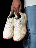 Raptors 242 Men Low Top Sneakers
