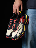 Raptors 272 Men Low Top Sneakers