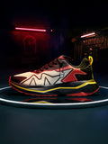 Raptors 272 Men Low Top Sneakers