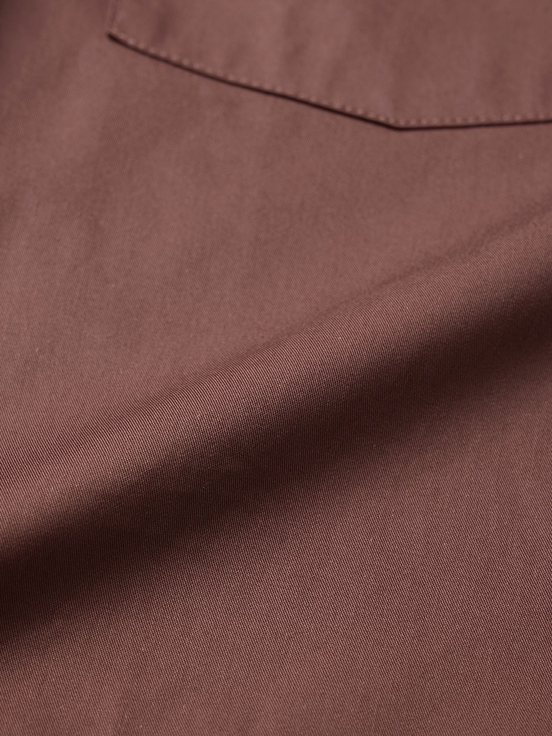 Utility Shirt: Merlot Men Utility Shirts