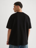 TSS Originals: No Rules Oversized T-Shirts