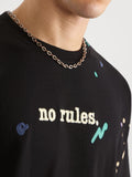 TSS Originals: No Rules Oversized T-Shirts