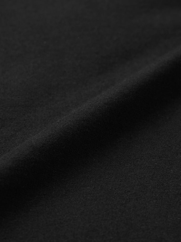 S.W.SMILEY: Winkle Oversized T-Shirts