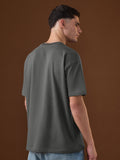 Tom & Jerry: Master Oversized T-Shirts
