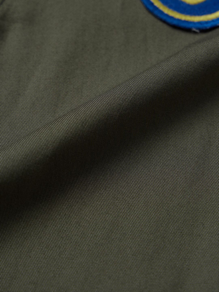TSS Originals: Explorer Boys Cotton Shirts (2-8 Yrs)