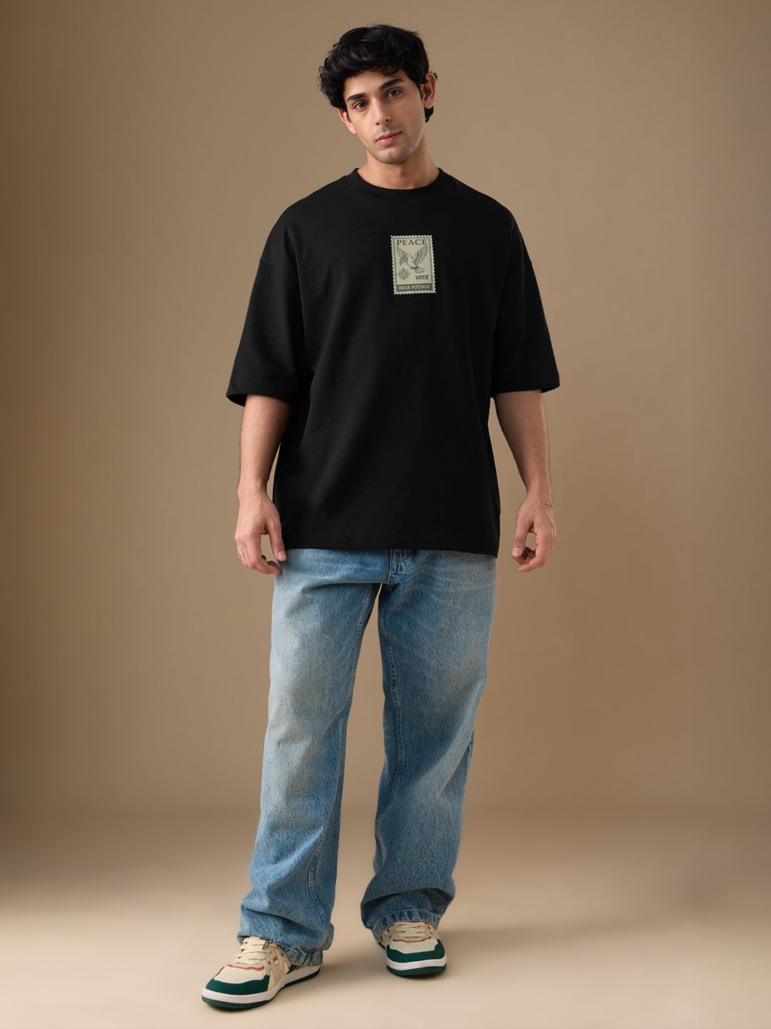 Freedom: Legacy Super Oversized T-Shirts