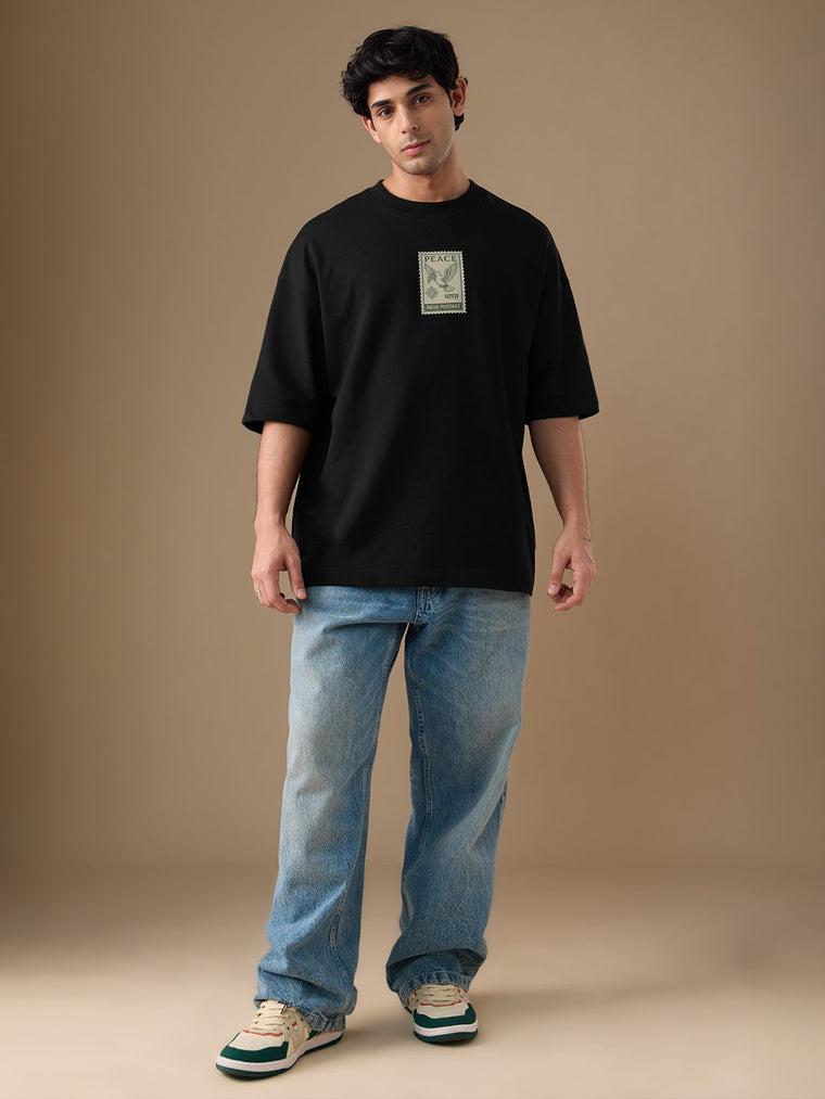 Freedom: Legacy Super Oversized T-Shirts