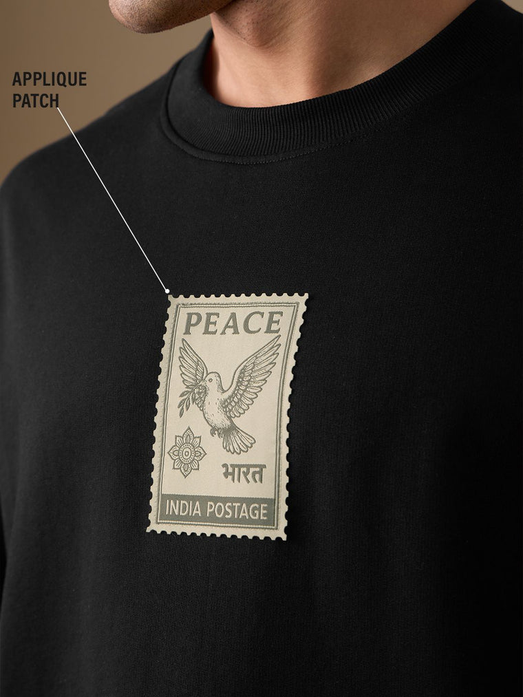 Freedom: Legacy Super Oversized T-Shirts