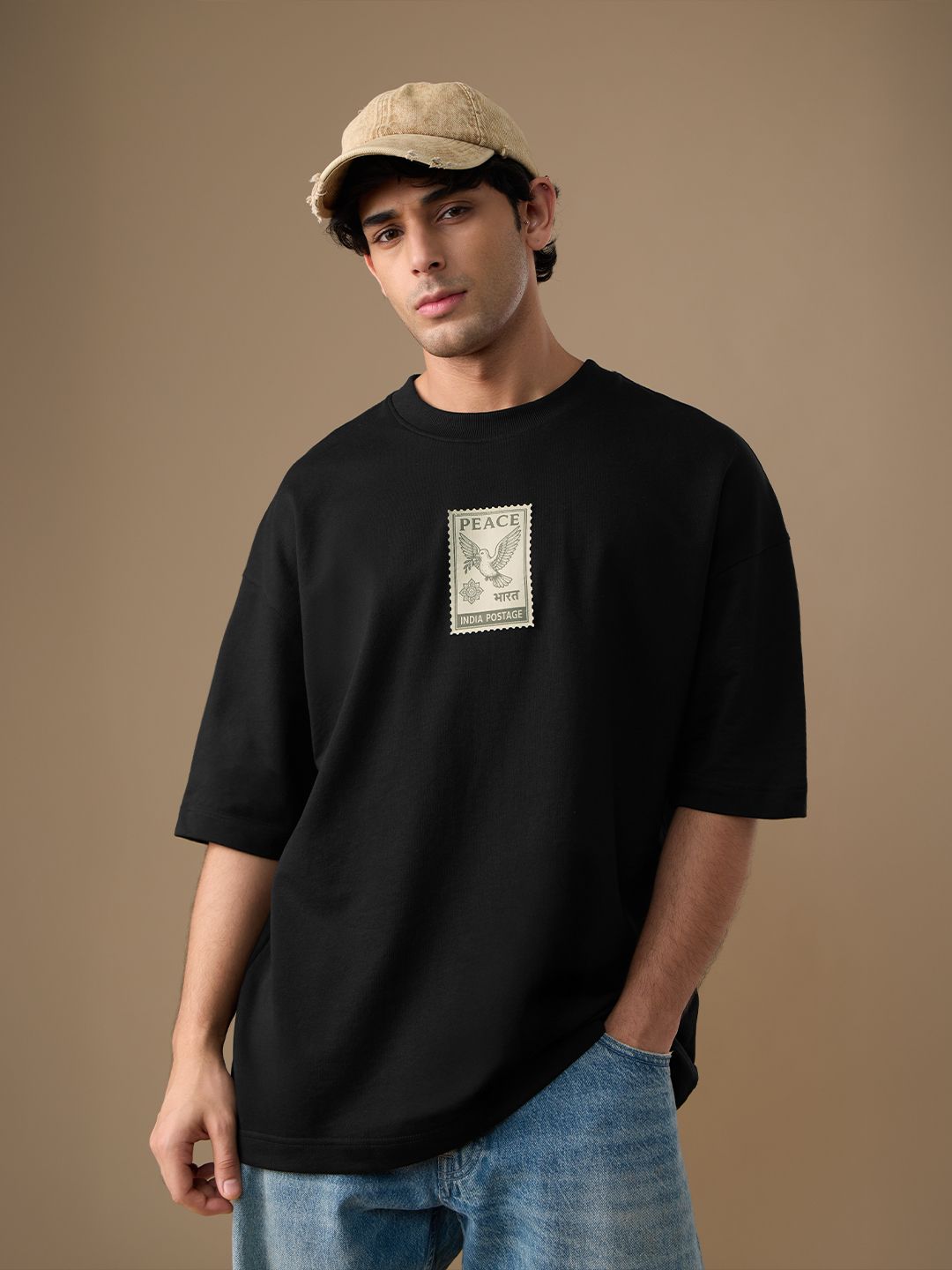 Freedom: Legacy Super Oversized T-Shirts
