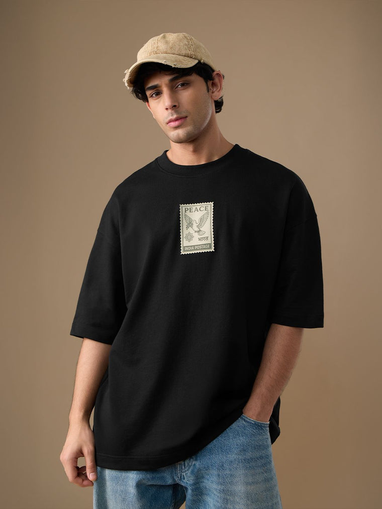 Freedom: Legacy Super Oversized T-Shirts