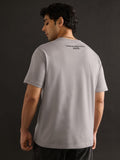 Harry Potter: Hallows Men Relaxed Fit T-Shirts