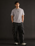 Harry Potter: Hallows Men Relaxed Fit T-Shirts