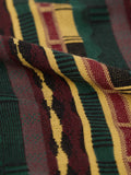 Jacquard: Retro Threads Classic Polos