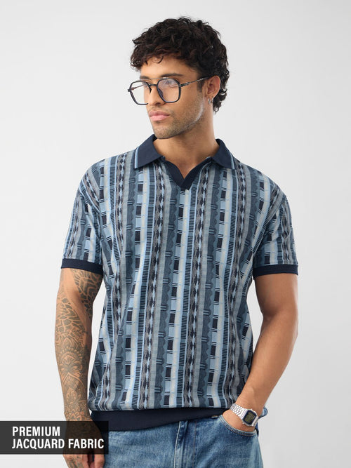Jacquard: Indie Threads Classic Polos