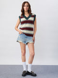 Sweater Vest: Newport Women Sweater Vests