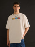 TBBT: Chemical Bazinga Oversized T-Shirts