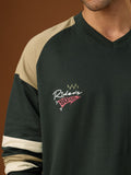 TSS Originals: Rider's Soul Oversized Full Sleeve T-Shirts