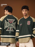 TSS Originals: Rider's Soul Oversized Full Sleeve T-Shirts