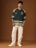 TSS Originals: Rider's Soul Oversized Full Sleeve T-Shirts
