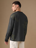 Freedom: Power Ops Oversized Full Sleeve T-Shirts