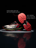 Raptors 272 Men Low Top Sneakers