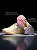 Raptors 242 Men Low Top Sneakers