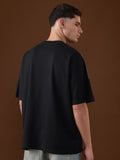 Looney Tunes: Heavenly Rebel Oversized T-Shirts