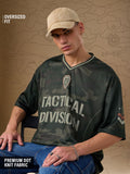 Freedom: Tactical Division Oversized Jerseys