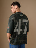 Freedom: Tactical Division Oversized Jerseys