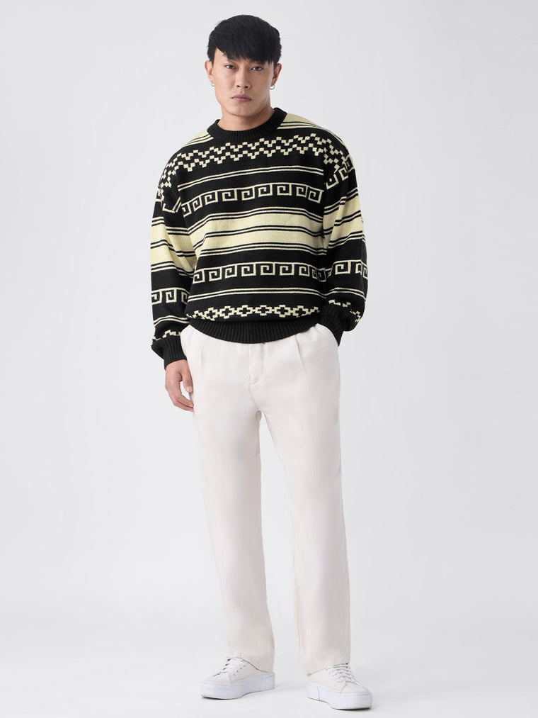 TSS Originals: Free-Spirit Oversized Pullovers