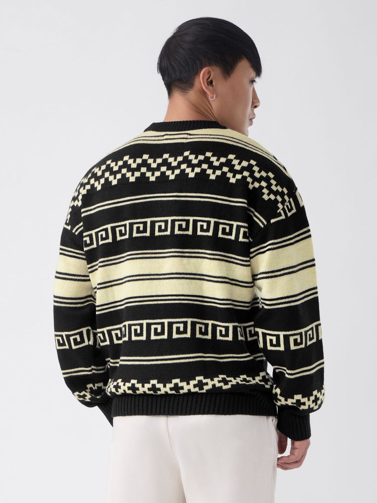 TSS Originals: Free-Spirit Oversized Pullovers