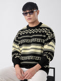 TSS Originals: Free-Spirit Oversized Pullovers