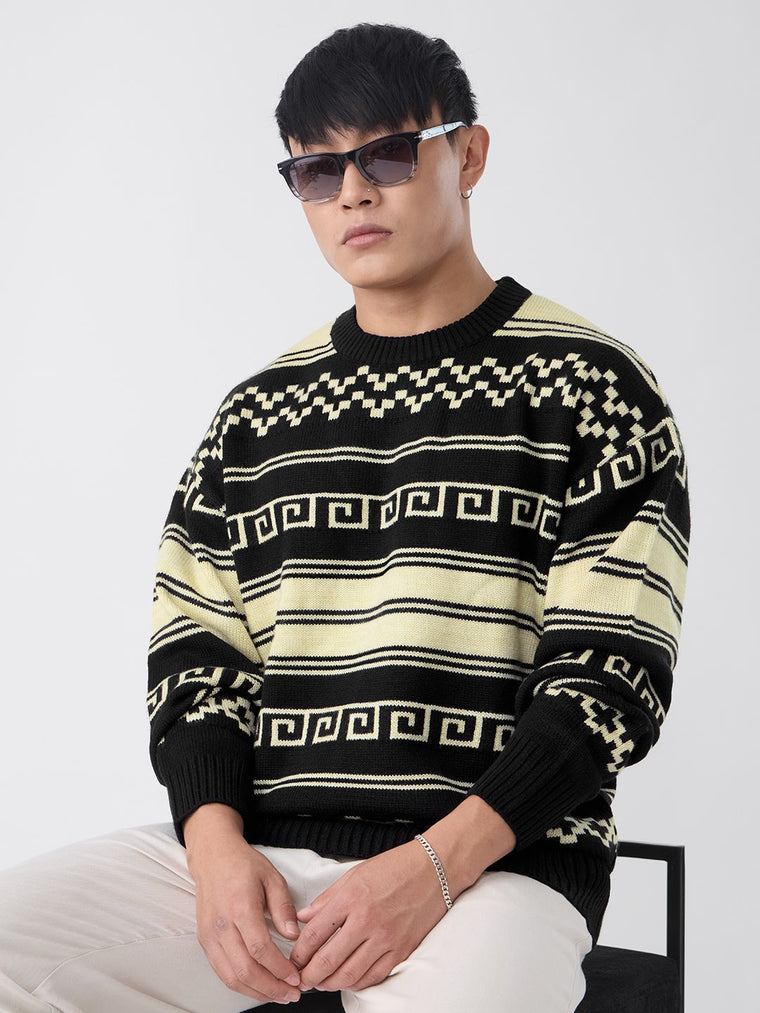 TSS Originals: Free-Spirit Oversized Pullovers