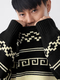 TSS Originals: Free-Spirit Oversized Pullovers