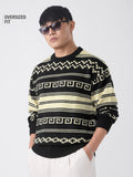 TSS Originals: Free-Spirit Oversized Pullovers