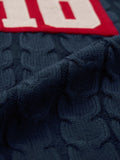 Hooded Sweater: Vista Oversized Pullovers