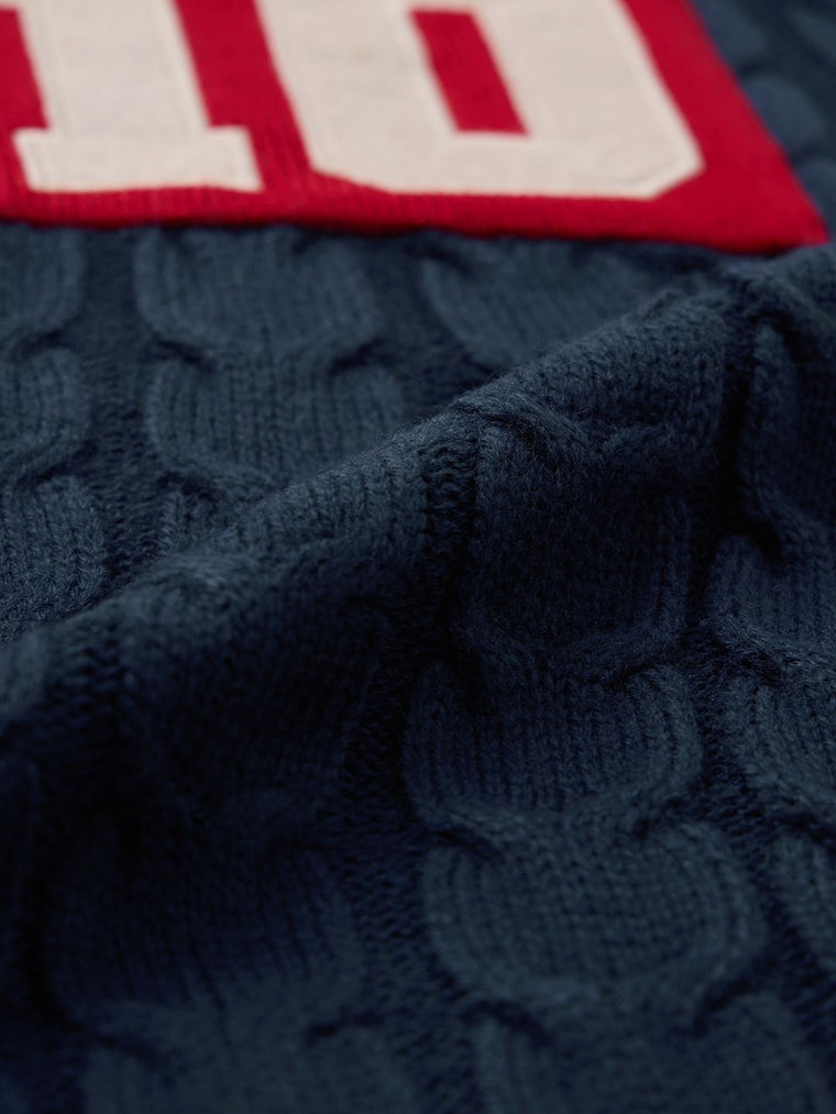 Hooded Sweater: Vista Oversized Pullovers