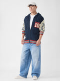 Hooded Sweater: Vista Oversized Pullovers