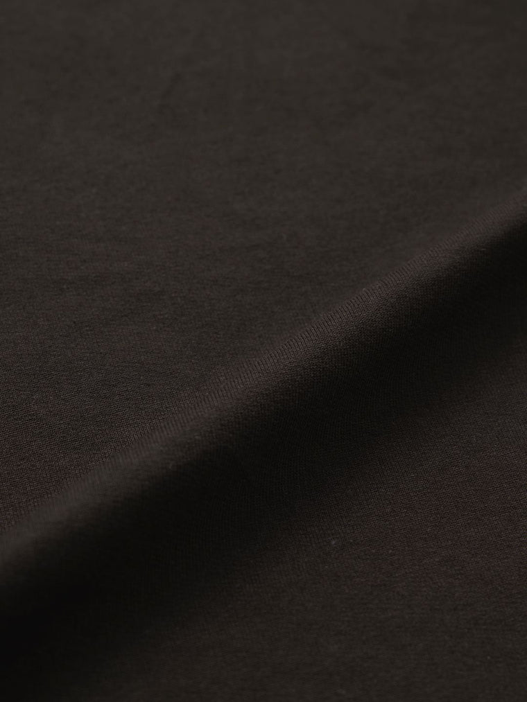 TSS Originals: Caffeine Panda Oversized T-Shirts