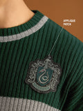Harry Potter: Emerald Oversized Pullovers