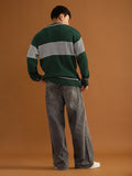 Harry Potter: Emerald Oversized Pullovers