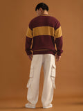 Harry Potter: Lion's House Oversized Pullovers