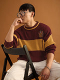 Harry Potter: Lion's House Oversized Pullovers