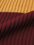 Harry Potter: Lion's House Oversized Pullovers