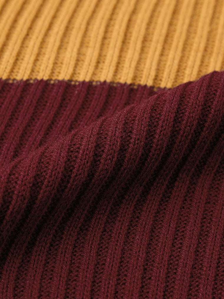 Harry Potter: Lion's House Oversized Pullovers