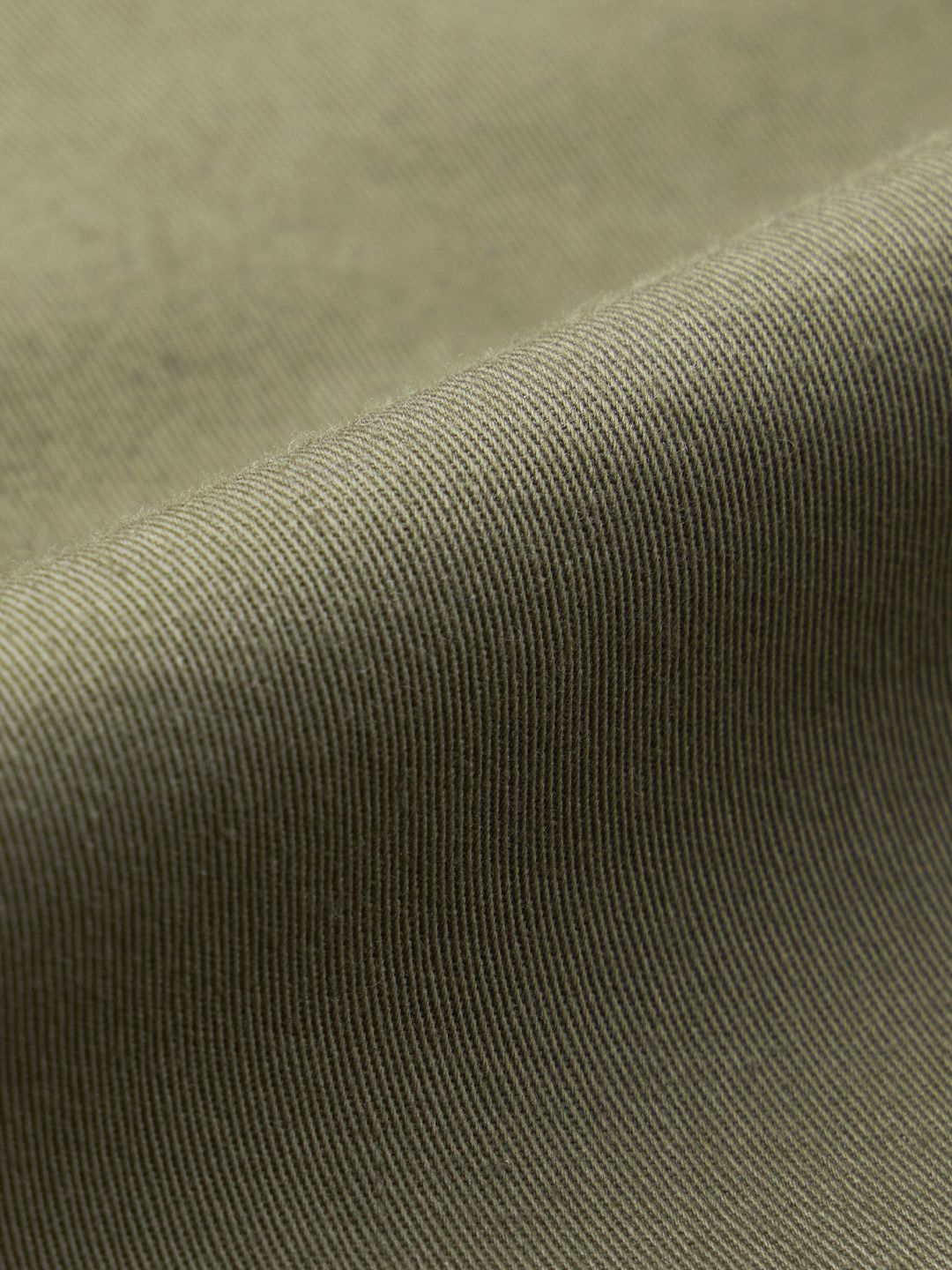 Cargo Pants: Olive Men Cargo Pants