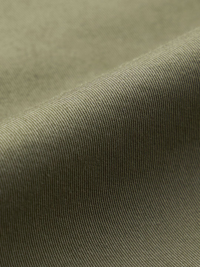 Cargo Pants: Olive Men Cargo Pants