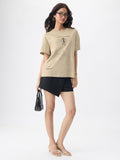 Harry Potter: Free Dobby Women Oversized T-Shirts