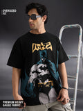 Batman: Manga Oversized T-Shirts