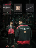 Cartoon Network: Samurai Jack Racer Jackets